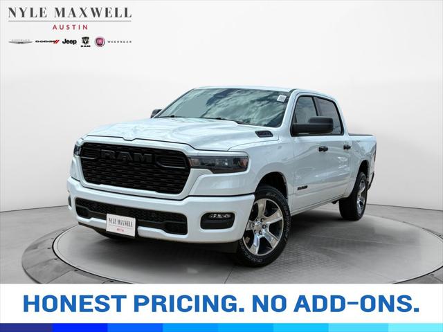 2026 Ram 1500 Express Crew Cab 4x2 5'7" Box for sale in Austin, TX