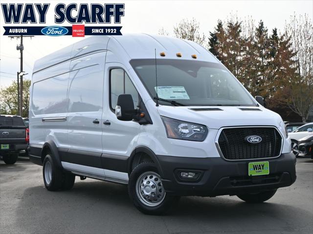 2026 Ford Transit Cargo Van Base for sale in Auburn, WA