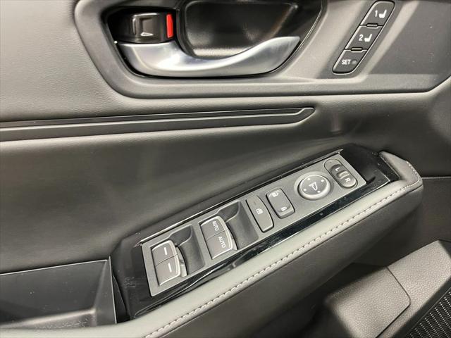 2026 Honda Accord Sedan Touring