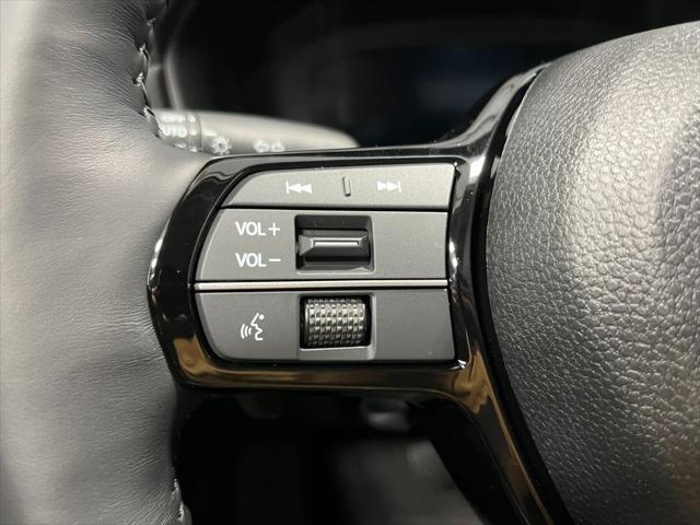 2026 Honda Accord Sedan Touring