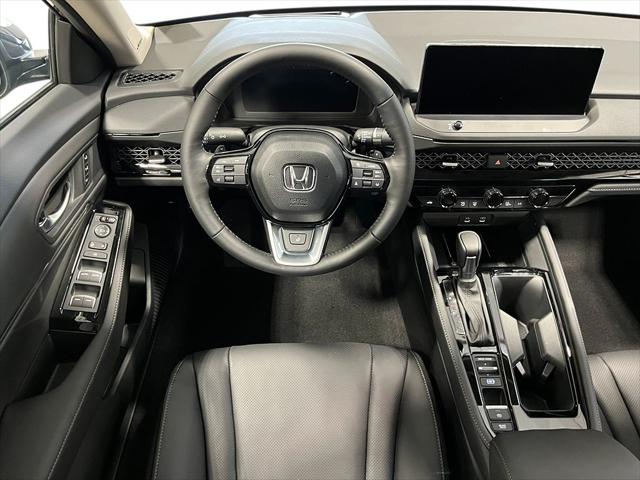 2026 Honda Accord Sedan Touring