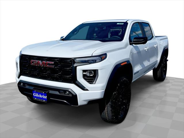 2026 GMC Canyon Elevation, 4WD for sale in Tacoma, WA
