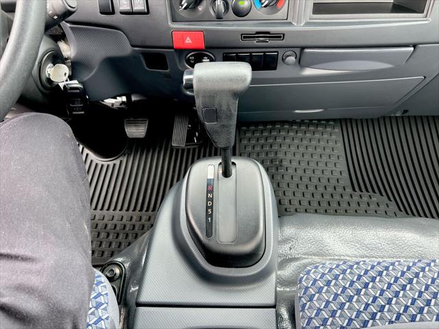 2025 Chevrolet 4500 LCF Gas Base