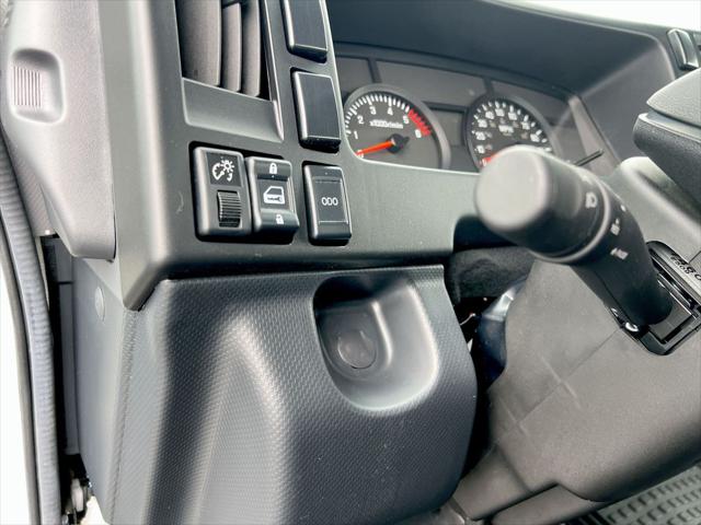 2025 Chevrolet 4500 LCF Gas Base