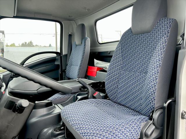 2025 Chevrolet 4500 LCF Gas Base
