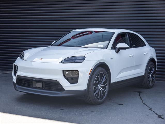 2026 Porsche Macan Electric Unknown for sale in Hawthorne, CA
