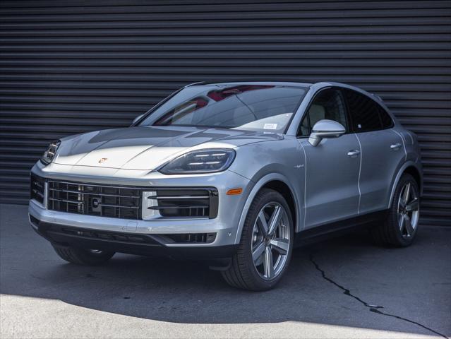 2026 Porsche Cayenne E-Hybrid Unknown for sale in Hawthorne, CA