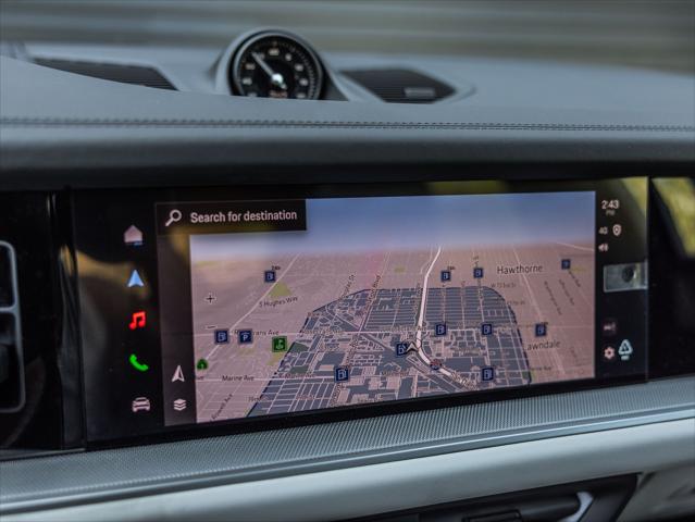 2026 Porsche Cayenne E-Hybrid Unknown