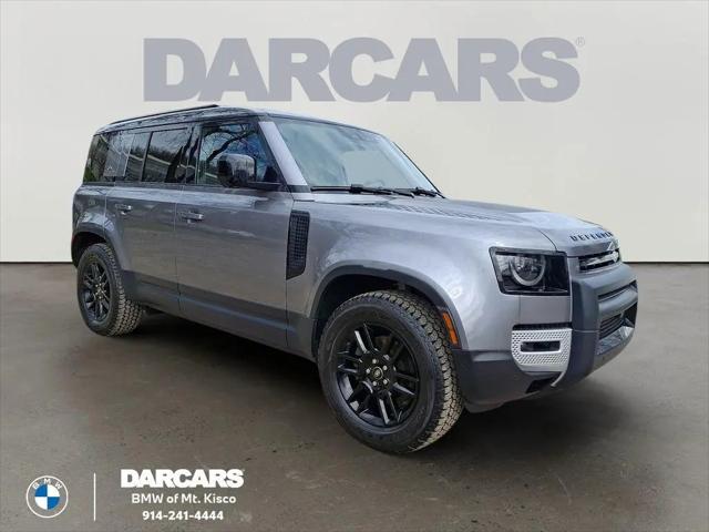 2022 Land Rover Defender 110 S for sale in Mount Kisco, NY