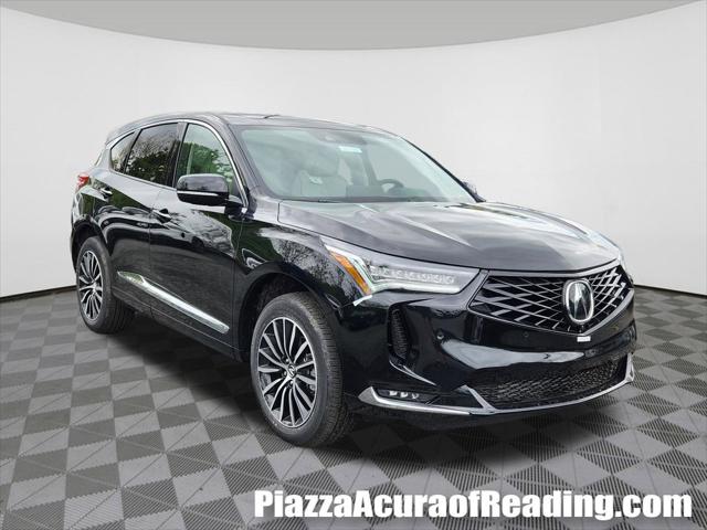 2026 Acura RDX Advance for sale in Reading, PA
