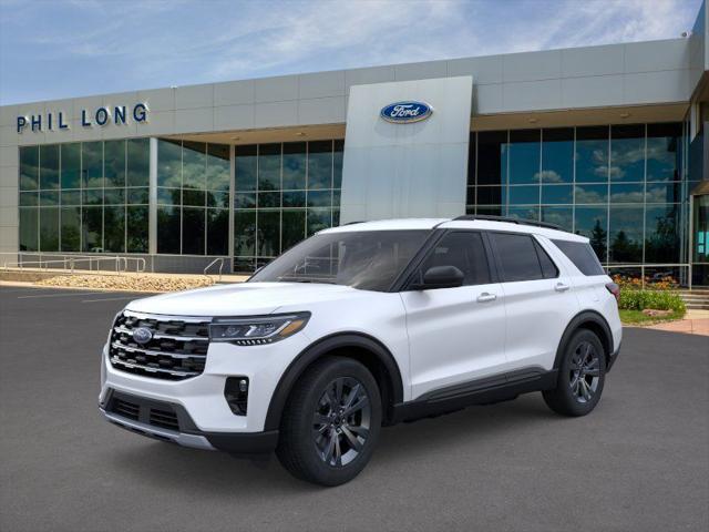 2026 Ford Explorer Active for sale in Denver, CO