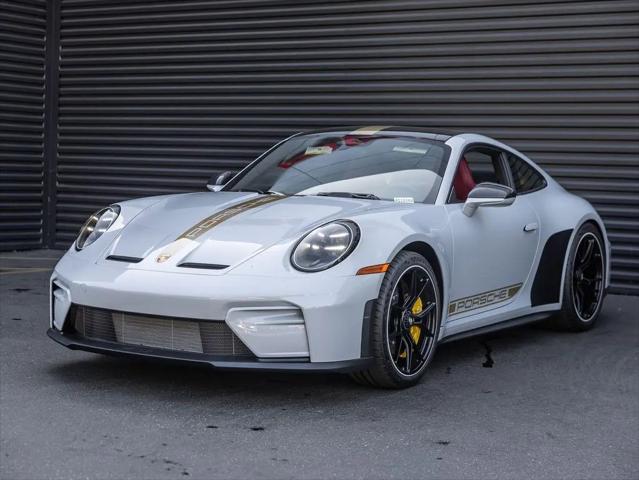 2026 Porsche 911 GT3 for sale in Hawthorne, CA