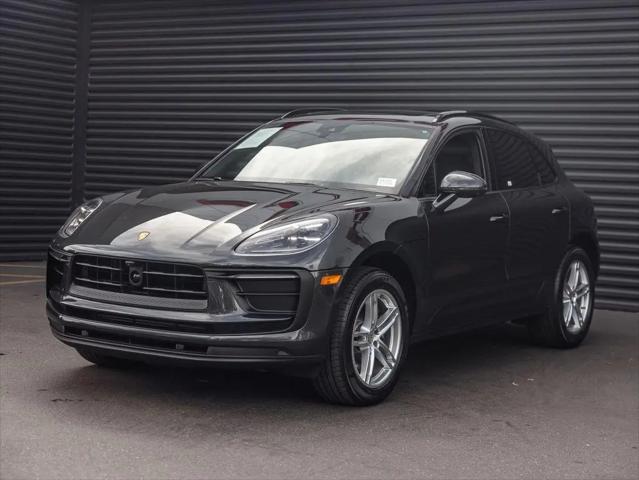 2026 Porsche Macan Macan for sale in Hawthorne, CA