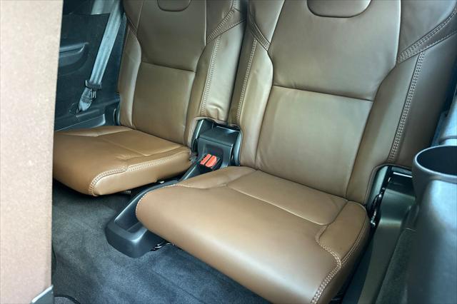 2023 Volvo XC90 Recharge T8 Ultimate Bright Theme 7-Seater