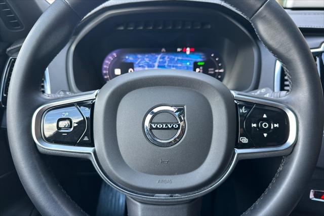 2023 Volvo XC90 Recharge T8 Ultimate Bright Theme 7-Seater