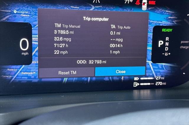2023 Volvo XC90 Recharge T8 Ultimate Bright Theme 7-Seater