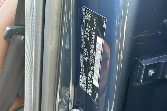2023 Volvo XC90 Recharge T8 Ultimate Bright Theme 7-Seater