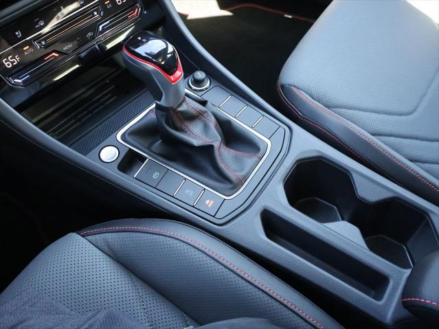 2026 Volkswagen Jetta GLI Autobahn
