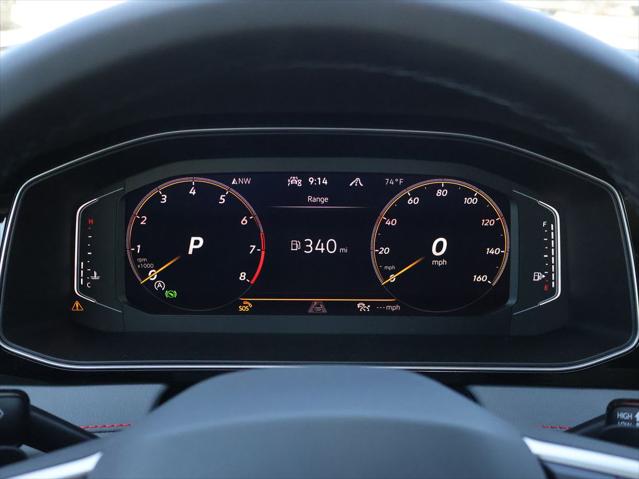 2026 Volkswagen Jetta GLI Autobahn