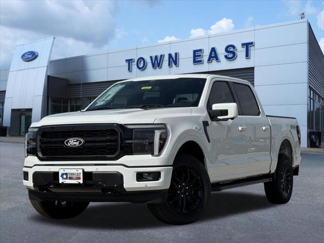 2026 Ford F-150 LARIAT for sale in Mesquite, TX