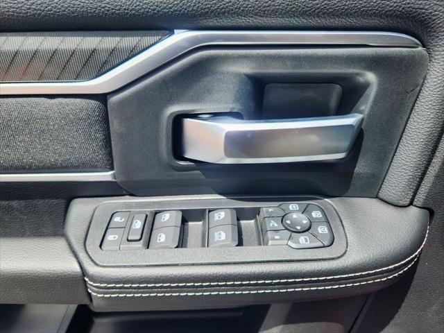2026 Ram 2500 Big Horn Crew Cab 4x4 64 Box