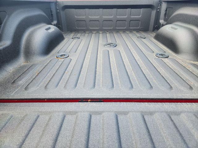 2026 Ram 2500 Big Horn Crew Cab 4x4 64 Box