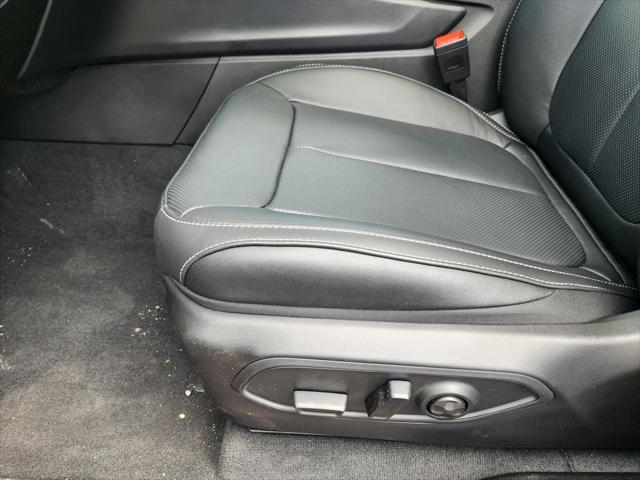 2026 Jeep Grand Cherokee Limited Reserve 4x4