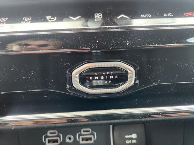 2026 Jeep Grand Cherokee Limited Reserve 4x4
