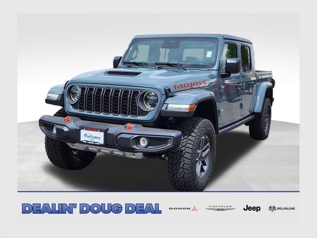 2026 Jeep Gladiator Sport for sale in Fort Collins, CO