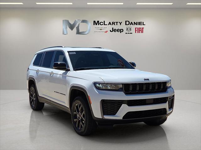2026 Jeep Grand Cherokee L Altitude 4x4 for sale in Springdale, AR