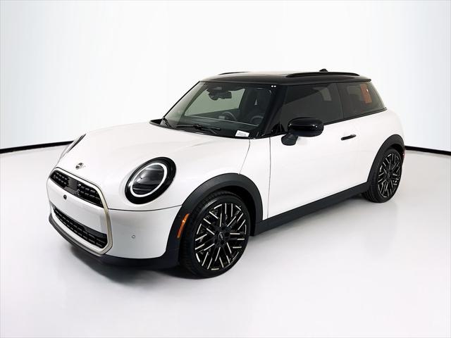 2026 MINI Hardtop Cooper for sale in Tempe, AZ