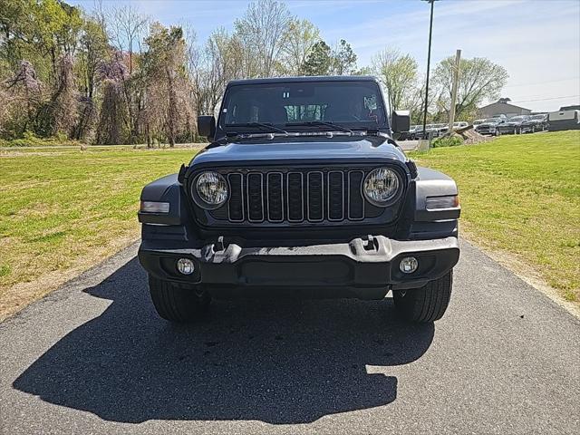 2025 Jeep Wrangler 4-Door Summit 4x4 2025 Jeep Wrangler 4-Door Summit 4x4