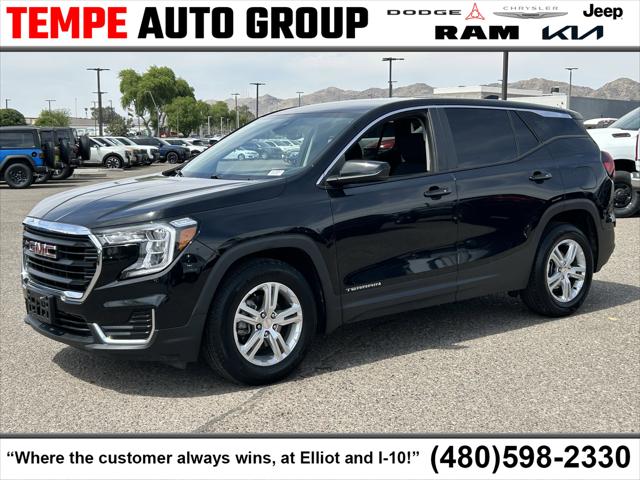 2024 GMC Terrain FWD SLE for sale in Tempe, AZ
