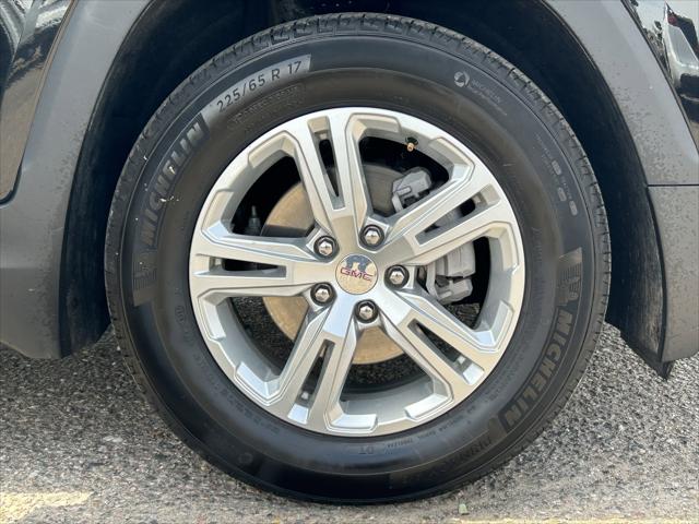 2024 GMC Terrain FWD SLE