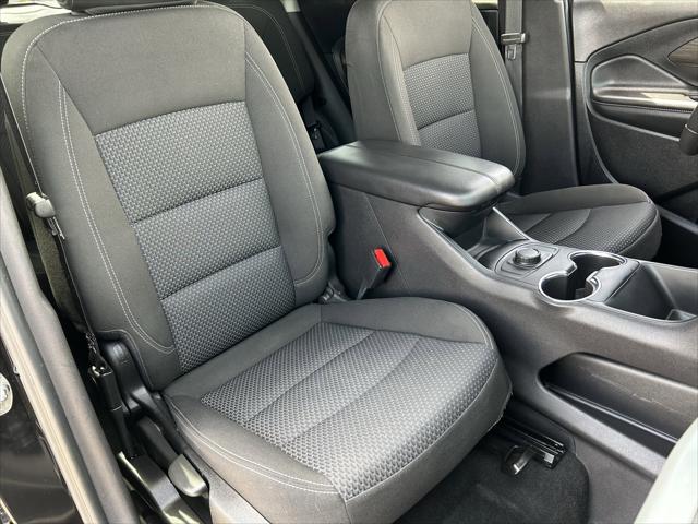 2024 GMC Terrain FWD SLE