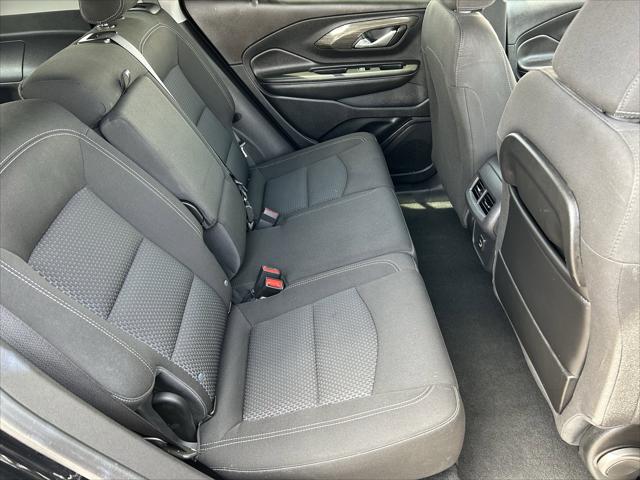 2024 GMC Terrain FWD SLE