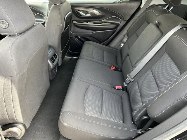 2024 GMC Terrain FWD SLE