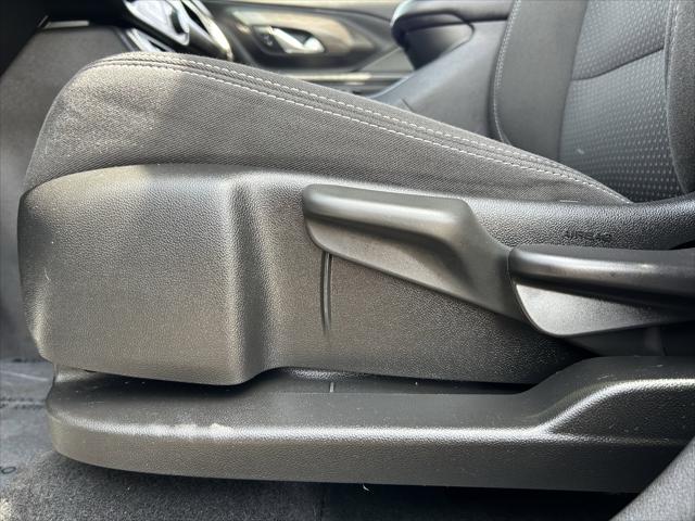 2024 GMC Terrain FWD SLE
