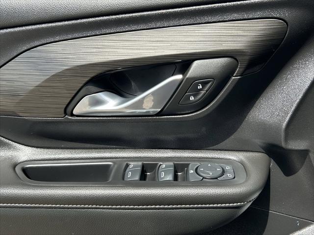 2024 GMC Terrain FWD SLE