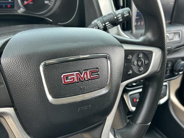 2024 GMC Terrain FWD SLE