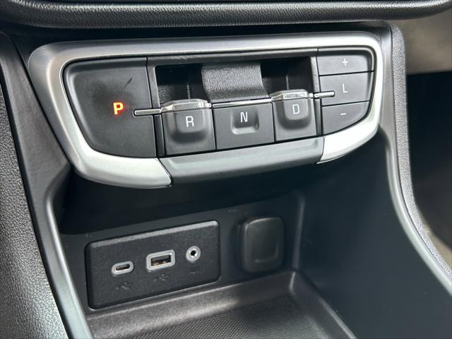 2024 GMC Terrain FWD SLE
