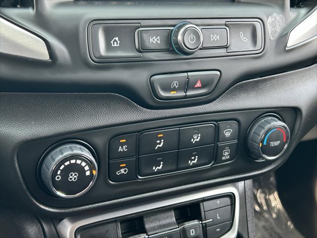 2024 GMC Terrain FWD SLE
