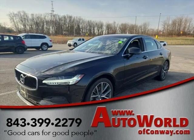 2018 Volvo S90 T5 Momentum for sale in Conway, SC