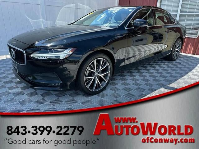 2018 Volvo S90 T5 Momentum for sale in Conway, SC