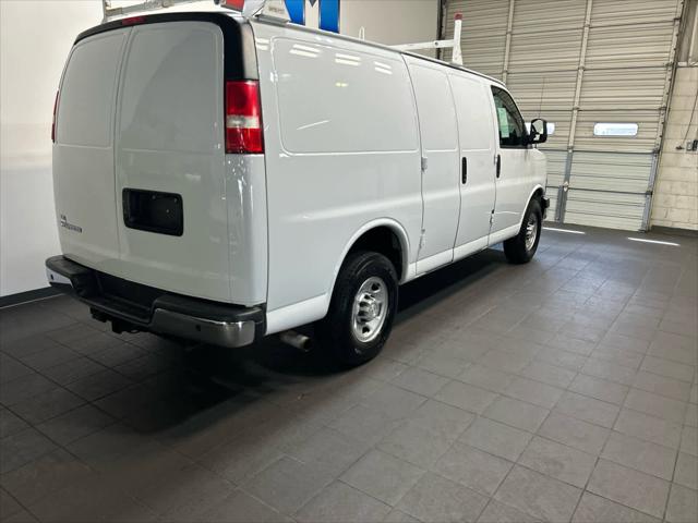 2018 Chevrolet Express 2500 Work Van