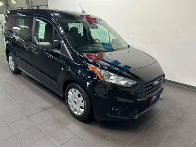 2022 Ford Transit Connect XLT Cargo Van 2022 Ford Transit Connect XLT Cargo Van