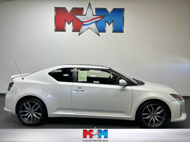 2015 Scion tC 2015 Scion tC
