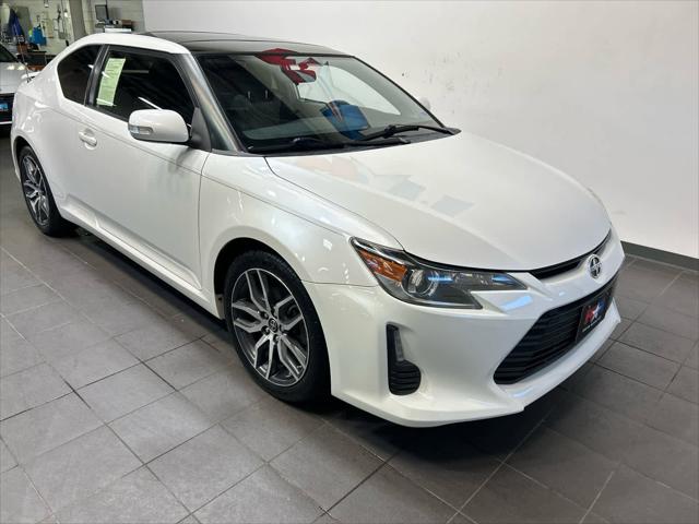 2015 Scion tC 2015 Scion tC