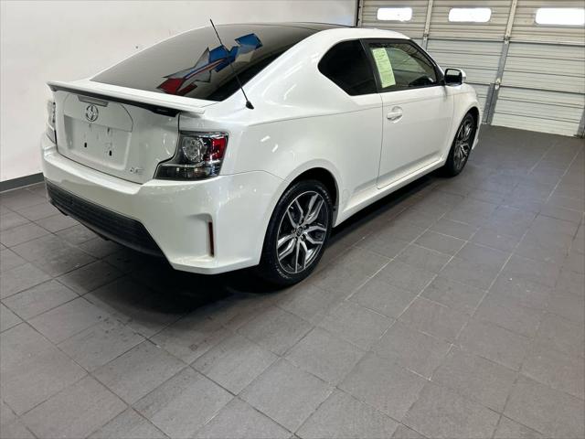 2015 Scion tC 2015 Scion tC