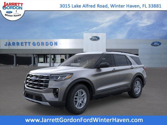 2026 Ford Explorer Active for sale in Winter Haven, FL